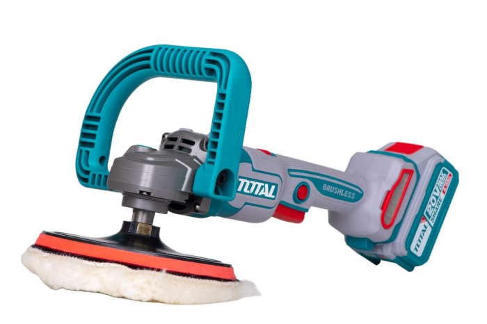 KIT COMBO 20V ( MASINA DE INSURUBAT ,MASINA DE POLISAT, BLENDER) [5]