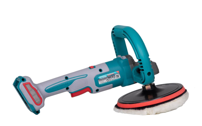 KIT COMBO 20V ( MASINA DE INSURUBAT ,MASINA DE POLISAT, BLENDER) [4]