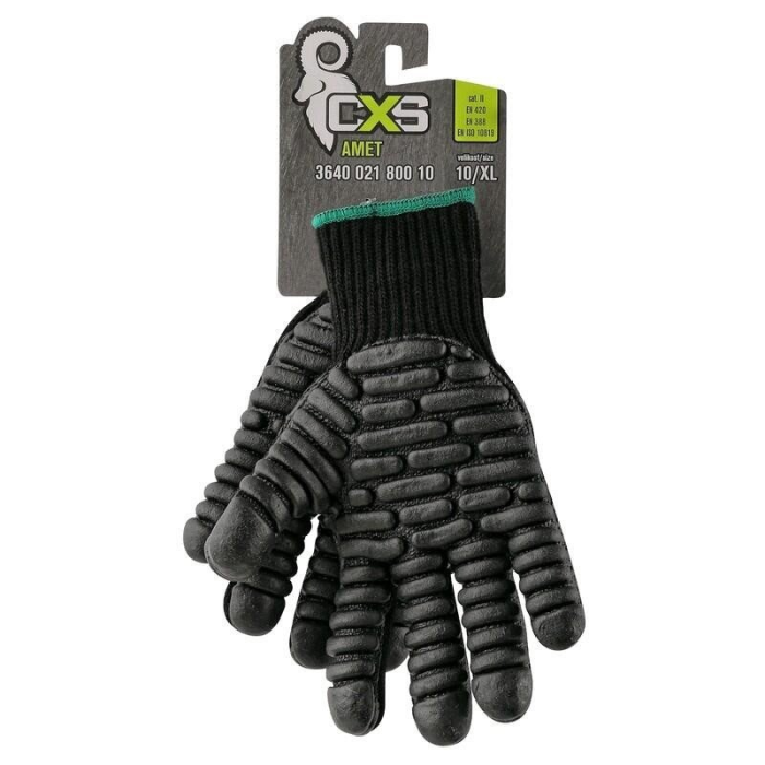 Manusi antivibratie AMET [3]