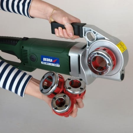 Masina de filetat electrica 1800W [4]