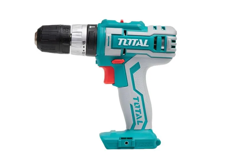 MASINA DE GAURIT CU PERCUTIE SI ACUMULATOR 20V-2.0AH LI-ION P20S (2 ACUMULATORI) NEW SS [2]