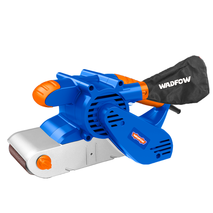 MASINA DE SLEFUIT CU BANDA - 1200W [1]