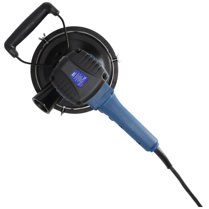 Masina de slefuit pardoseala [3]