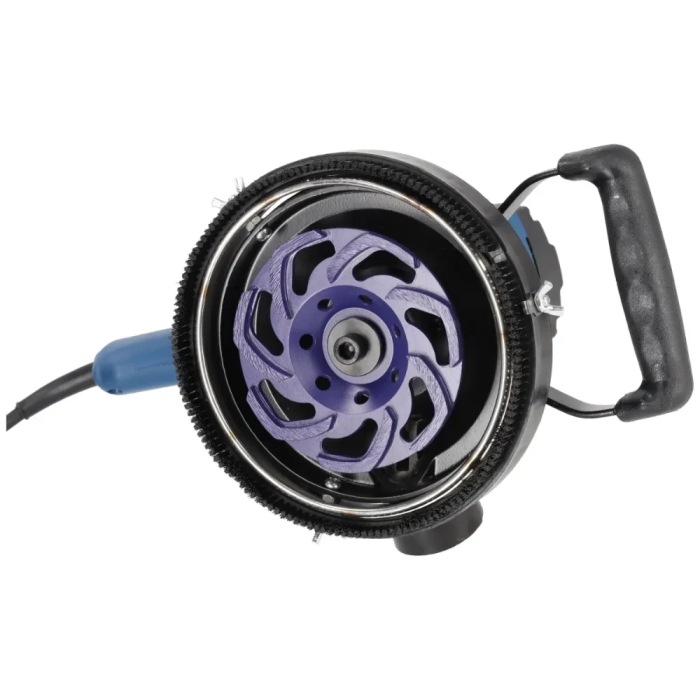 Masina de slefuit pardoseala [4]