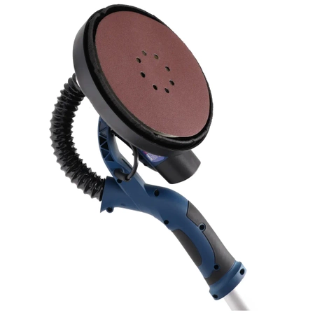 Maşină de slefuit pereti 710W cu cap unghiular si circular [5]