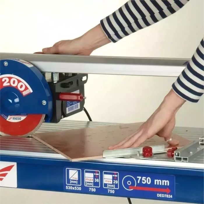 Maşină de taiat faiantă si gresie electrica 800 W [5]