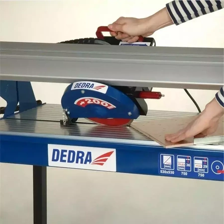 Maşină de taiat faiantă si gresie electrica 800 W [2]