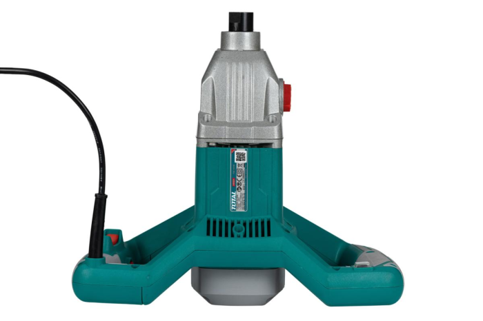 MIXER ELECTRIC PENTRU MORTAR - 1400W (INDUSTRIAL) [4]