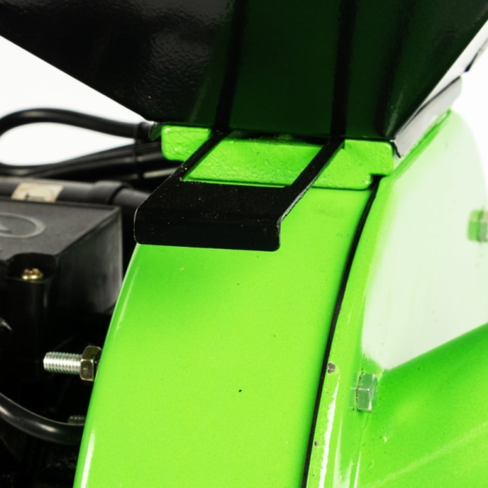 Moara electrica 3.5 KW cu ciocanele [12]