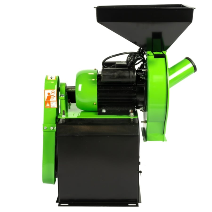 Moara electrica 3.5 KW cu ciocanele [11]