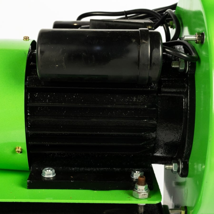 Moara electrica 3.5 KW cu ciocanele [13]