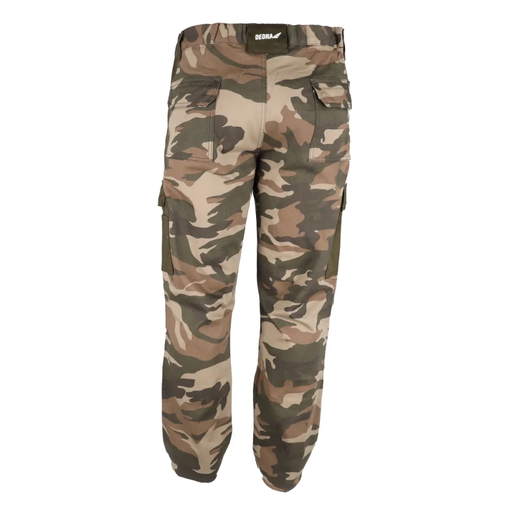 Moro Pantaloni mărime S,bumbac+elastan [2]