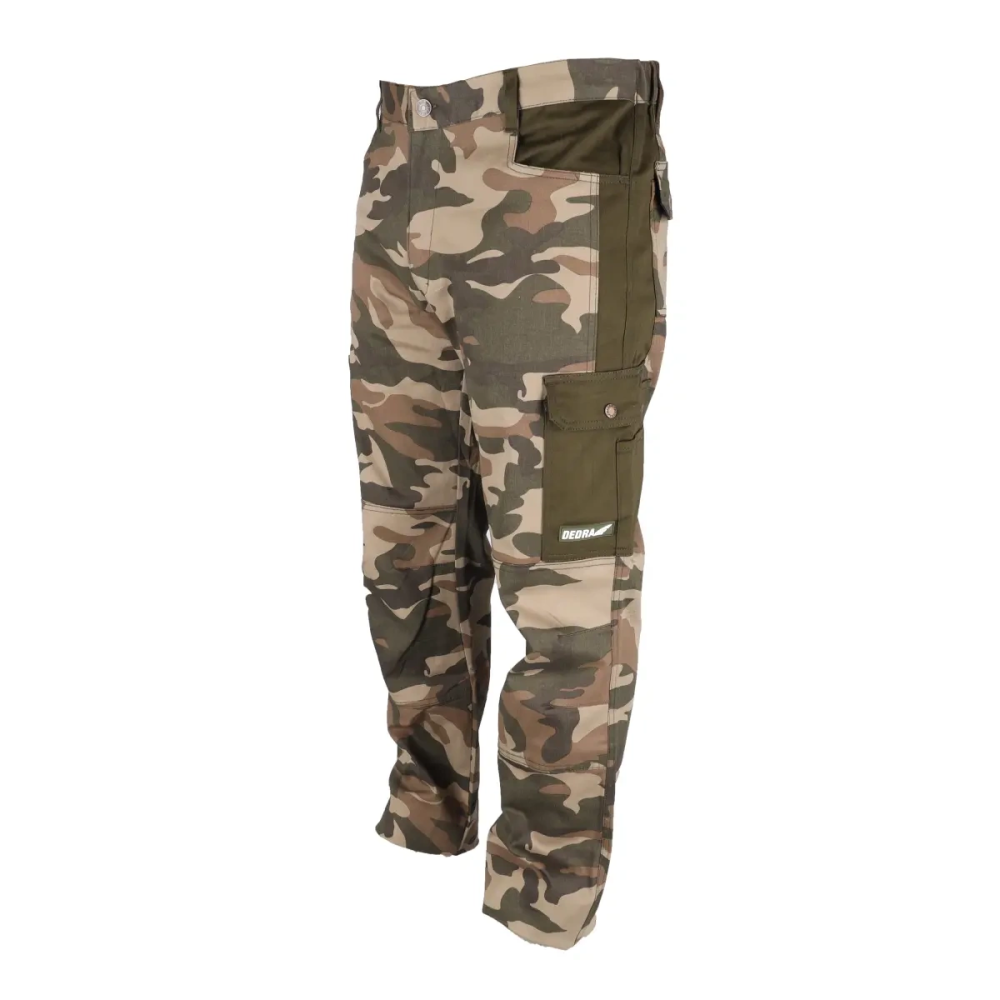 Moro Pantaloni mărime S,bumbac+elastan [4]