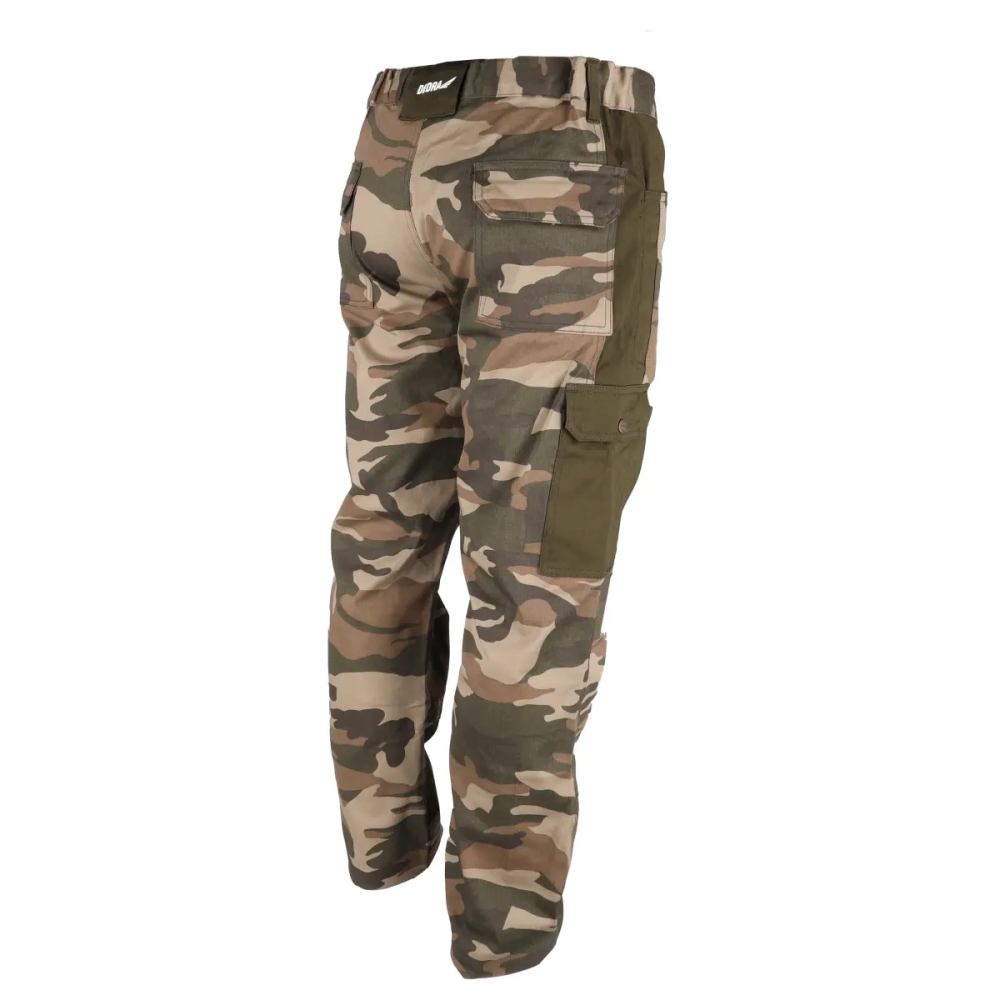 Moro Pantaloni mărime S,bumbac+elastan [3]