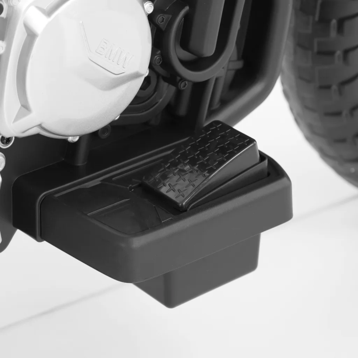 Motocicleta electrica BMW [9]