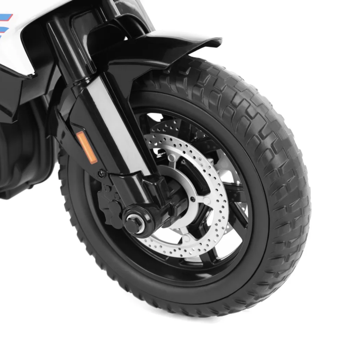 Motocicleta electrica BMW [4]