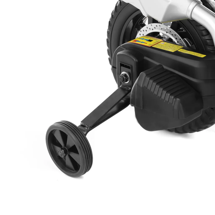 Motocicleta electrica BMW [5]