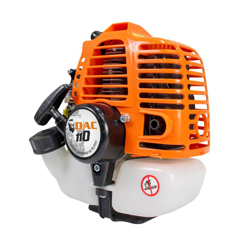 Motocoasa de umar DAC 110 - 1.2 CP [5]