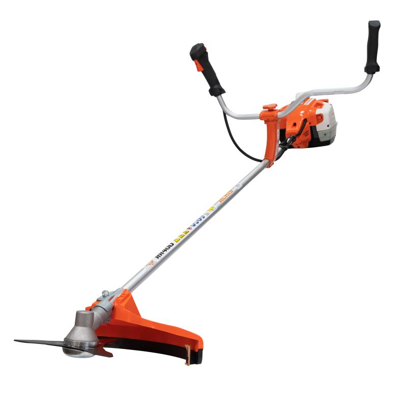 Motocoasa de umar RURIS RR 400 2.8 CP [4]