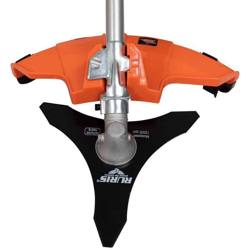 Motocoasa RURIS RR 241 Bravo 1 CP [3]