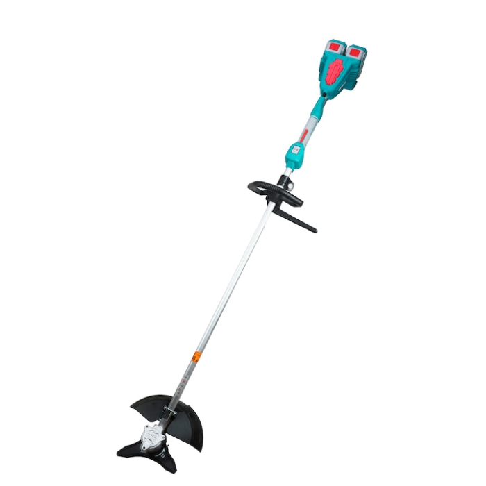 MOTOCOASA SI TRIMMER 40V - LI-ION [2]