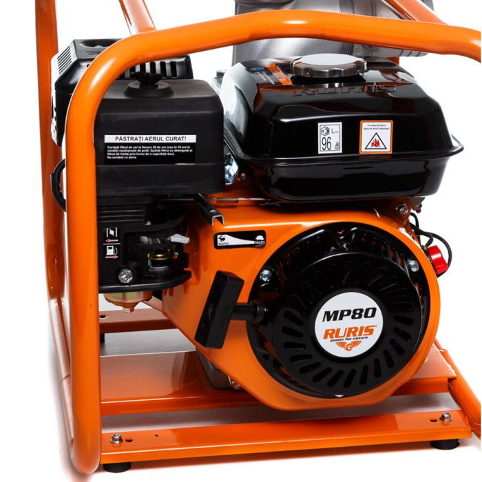 Motopompa RURIS MP80 [3]