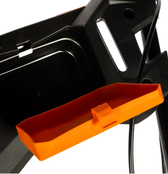 Motosapa 8.5CP, 212cc, motor benzina 4T, 3 viteze [5]