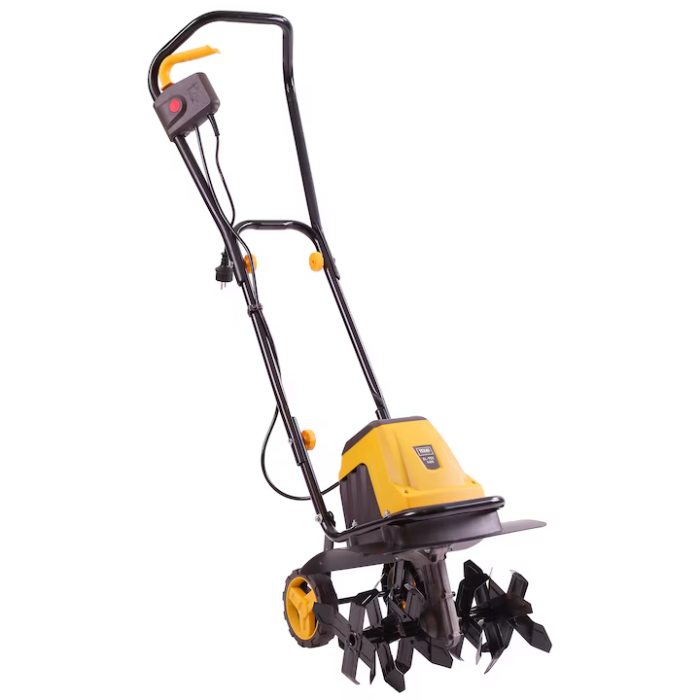 Motosapa electrica Texas 1400, putere 1400 W [2]