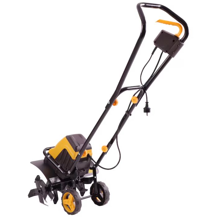 Motosapa electrica Texas 1400, putere 1400 W [4]