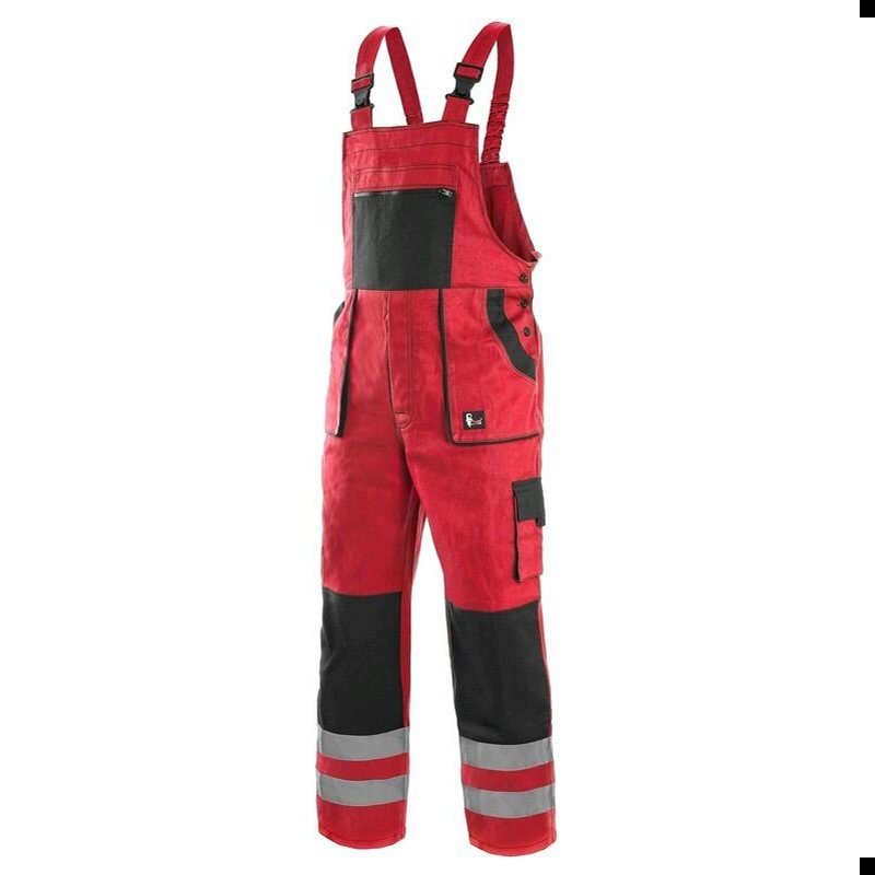 Pantalon pieptar LUXY BRIGHT [1]