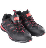 PANTOF PIELE-TESUT CU CAUCIUC (SBSRA) [2]