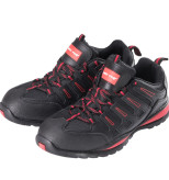 PANTOF PIELE-TESUT CU CAUCIUC (SBSRA) [3]