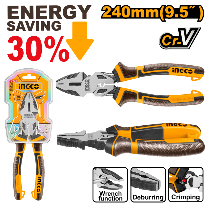 Patent Drept Profesional 9.5'"240mm [1]