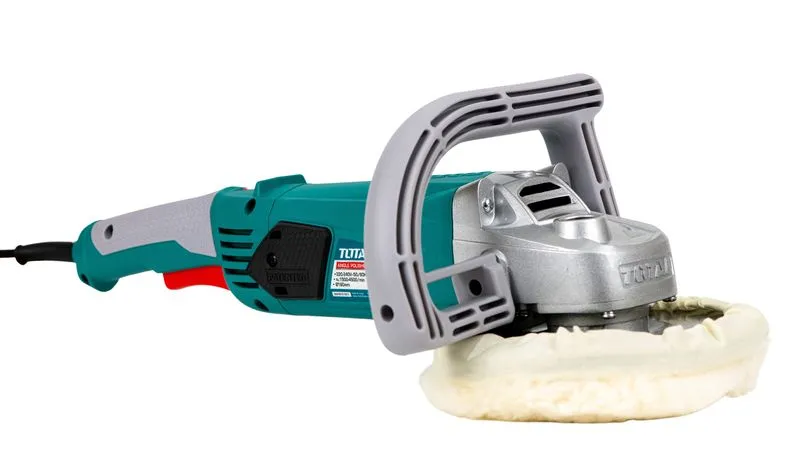 POLIZOR PENTRU SLEFUIT - 180MM - 1400W (INDUSTRIAL) [5]