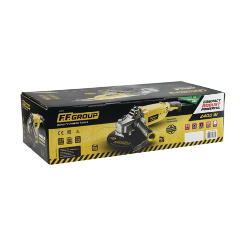 POLIZOR UNGHIULAR AG 230/2400S PRO [2]