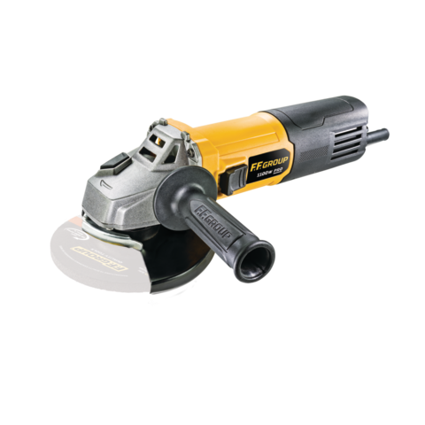 POLIZOR UNGHIULAR CU VITEZĂ VARIABILĂ AG 125/1100E PRO [1]