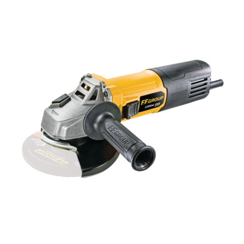 POLIZOR UNGHIULAR CU VITEZĂ VARIABILĂ AG 125/1200EC PRO [1]