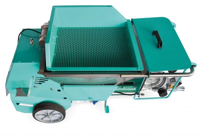 Pompa multifunctionala Imer SMALL 50 230V debit 0.8 -14 l/min [3]