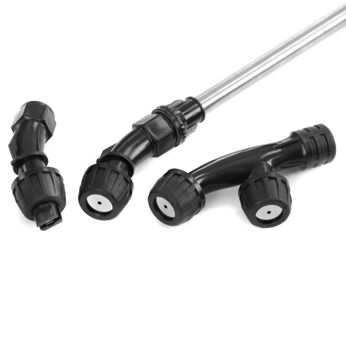 Pulverizator pe accumulator 10L [6]