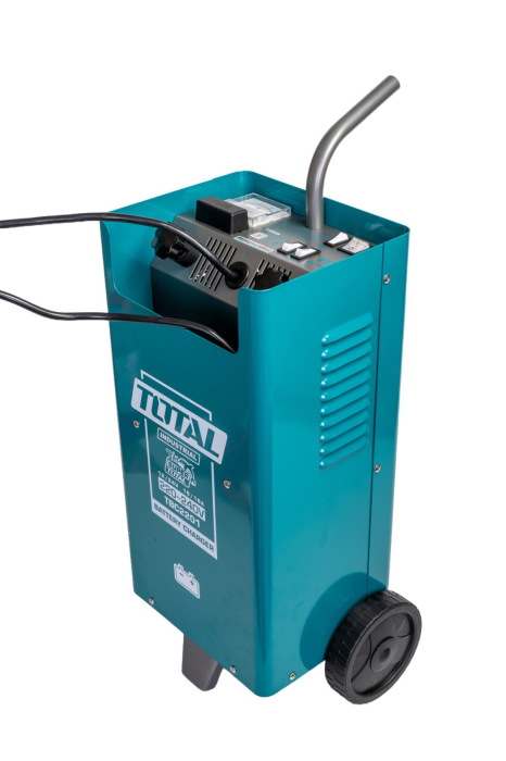 REDRESOR ROBOT PORNIRE AUTO, 12/24V, 70-300AH [4]