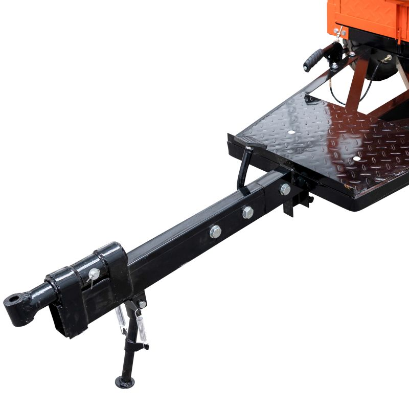 Remorca RURIS 450 S [2]