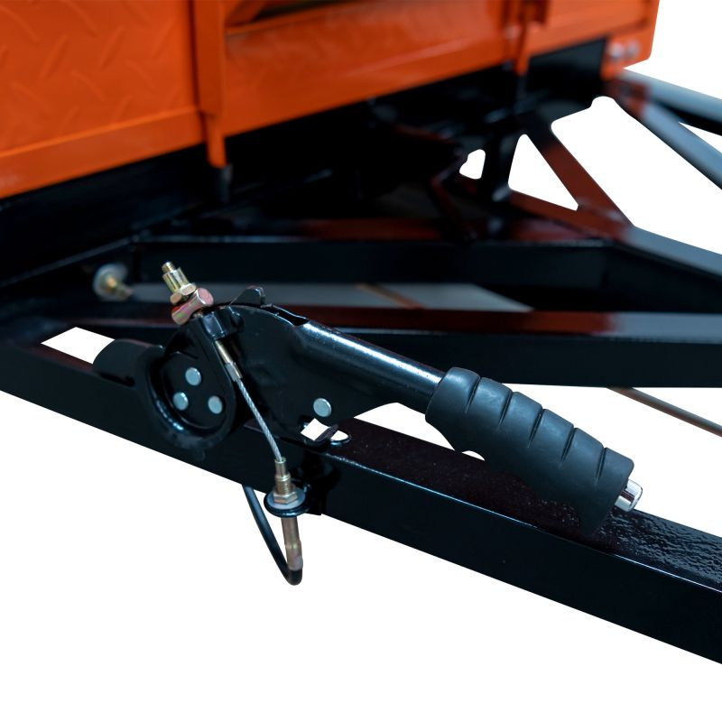 Remorca RURIS 550 S [3]