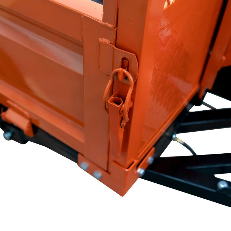 Remorca RURIS 550 S [4]