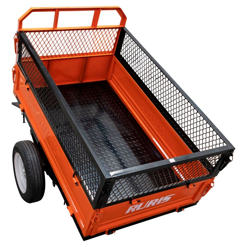 Remorca RURIS 750 S [10]