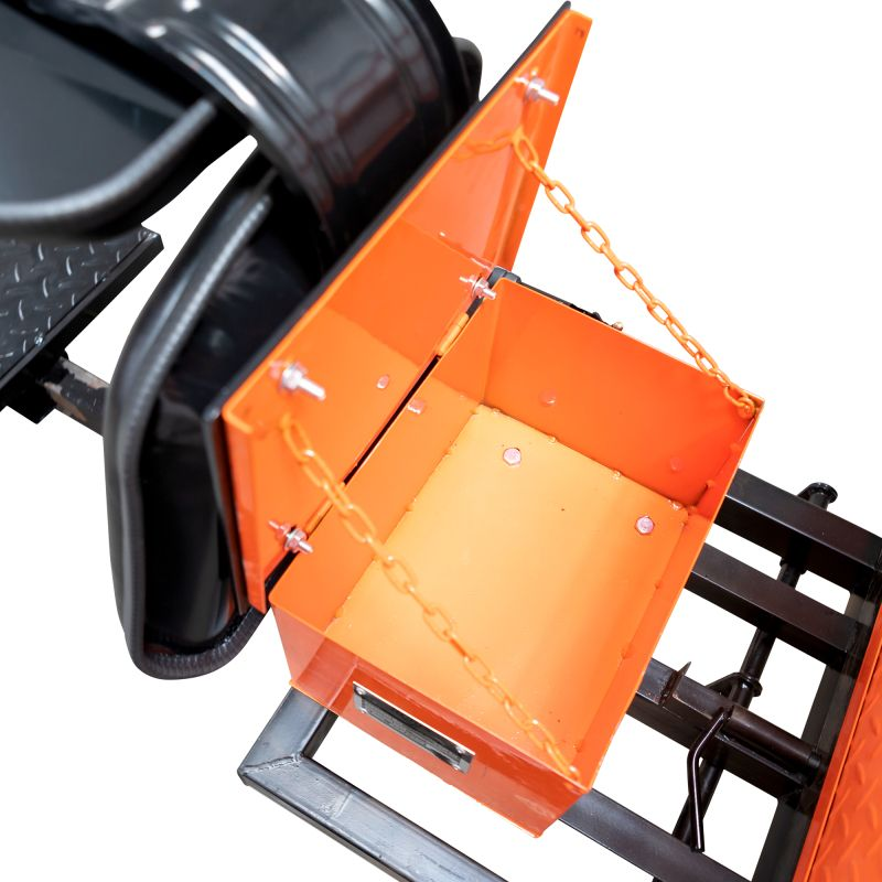 Remorca RURIS 750 S [6]