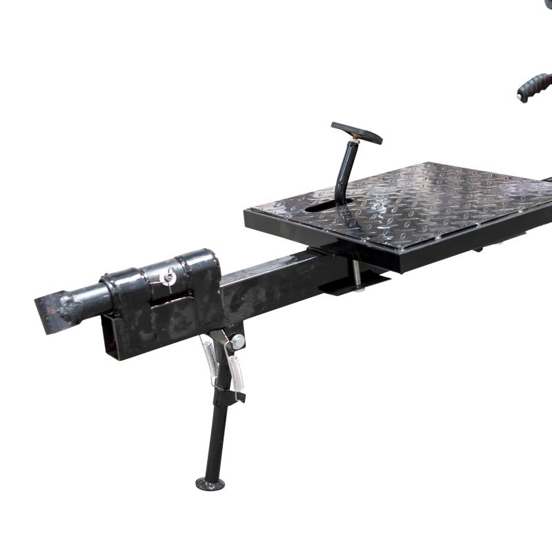 Remorca RURIS 750 S [4]