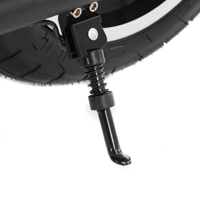 Scuter electric MINI BLACK [6]