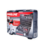 TRUSA TUBULARE 1/2",1/4" 4-32MM - 94P. / EXTRA [2]