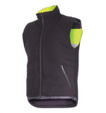 VESTA REFLECTORIZANTA CAPTUSITA / VERDE [2]