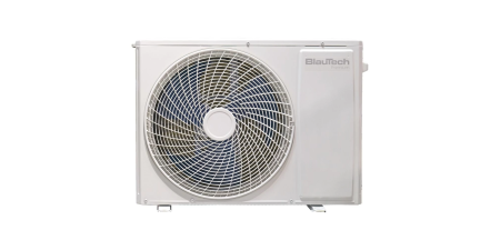 Aparat aer conditionat inverter split, 18000 BTU, A+++, WiFi, cu micropori, racire-incalzire, dezumidificare, lumina UVC, silentios, design elegant [3]